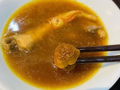 -农汤老店(顺联公园里店)