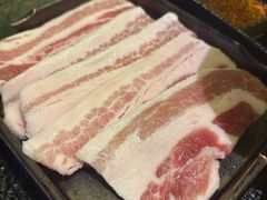 -樱嘢·炭火烧肉(惠南店)