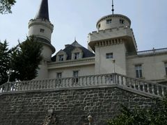 -北京张裕爱斐堡酒庄