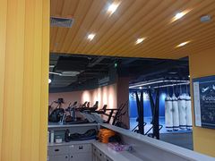 -EVOLUTION健身(麦凯乐店)