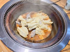 -马家大院铁锅炖(京粮广场店)