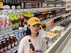 -T11生鲜超市(朝阳公园店)