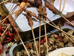 -望京小腰(北京总店)