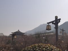 -华清宫景区