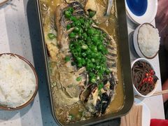 -鱼酷活鱼烤鱼(南京水游城店)