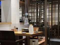 大堂-泥炉烧肉师(新街口金銮巷店)