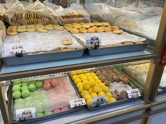 -爱德顺糕点食屋(利民道店)