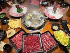 -原牛道·潮汕围炉火锅(讯美店)