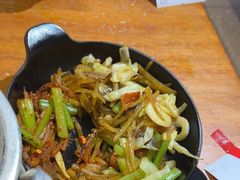 -怪噜范·老贵阳街头名小吃(鸿通城店)