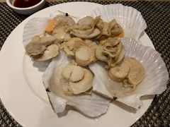 -陆家嘴万怡酒店·万荟轩