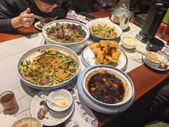 -经典老菜坊·开封灌汤包(火车站店)