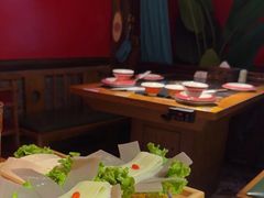 -袍家大院重庆火锅(文安路店)