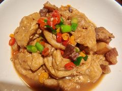 -衡厨·衡阳土菜(中南店)