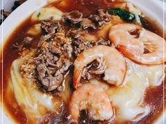 -新一味普宁肠粉王(梅林店)