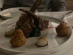 -Seraser Fine Dining Restaurant