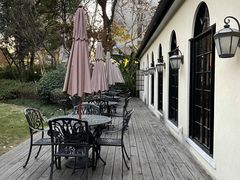 -上海汾阳花园酒店