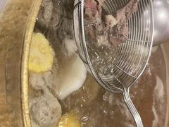 -食潮汕头鲜牛馆(望京保利店)