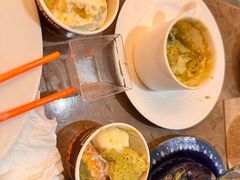 -怡咖啡自助餐(宁波香格里拉店)