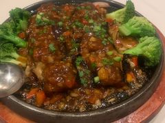 -莲苑中餐厅·Lotus Court(厦门马哥孛罗东方大酒店)