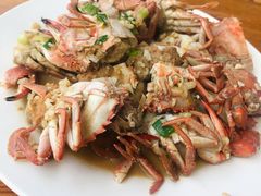 -阿军排档·烧烤