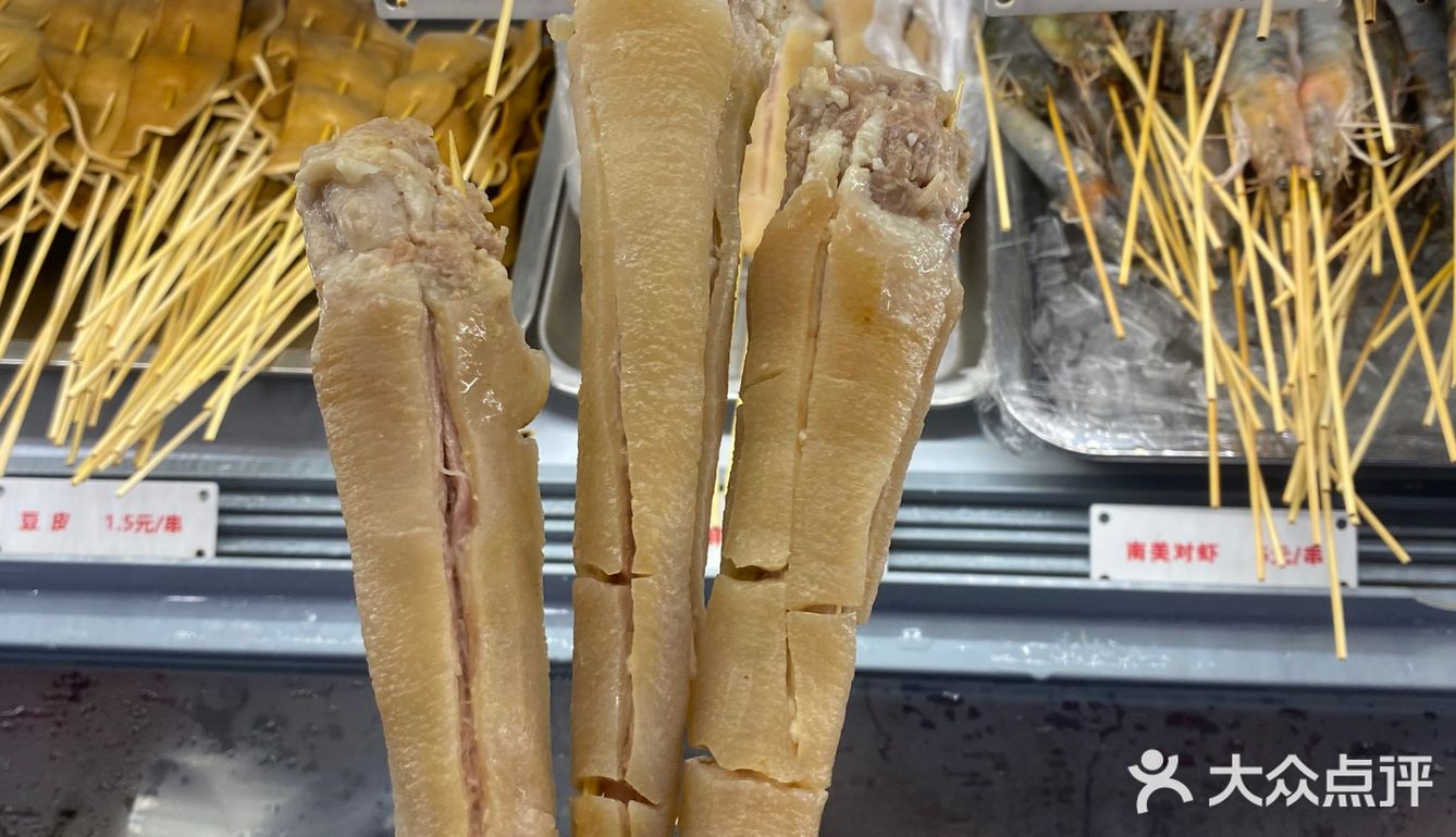 它在长沙没有对手…