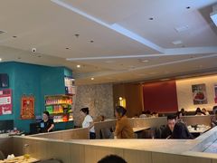 -北李妈妈菜·海肠捞饭(开发区万达店)