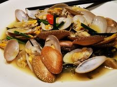 特色炒花甲-广东道至正餐厅(区庄店)