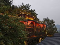 -巴倒烫陆派火锅山庄(南山总店)