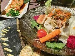 -藤原布二·八佰善会席料理(奥体店)