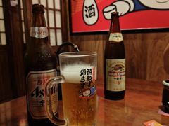 -弓二·烧鸟居酒屋(财富购物中心店)