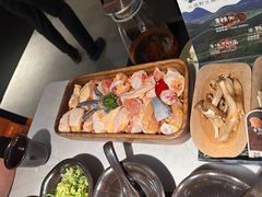 -芸山季·云南野生菌火锅(人民广场来福士店)