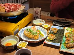 -隐月· 㐂和食屋(芝罘万达公馆店)