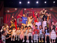 -Club Med地中海俱乐部·桂林度假村