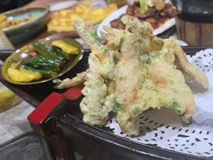 -君霖海鲜私房菜(春柳店)