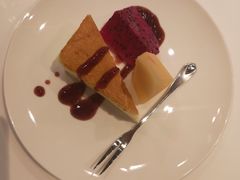 -天丰日本料理·铁板烧