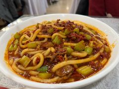 -汗腾格里·风味餐厅(新疆驻京办店)