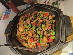 -蛙来哒(汇一城黑金冠店)