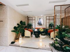 -澜笙Spa