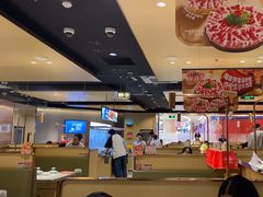 -海底捞火锅(泰安爱琴海店)