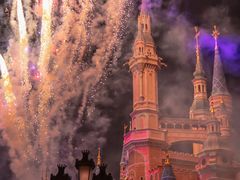 -上海迪士尼度假区