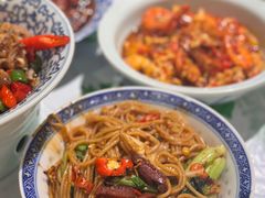 -欧记大排档·景德菜(上海首店)