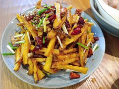 -静一餐厅·湖北菜(前门店)