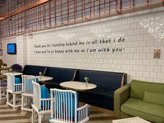 用餐区-牛角村(大族广场店)