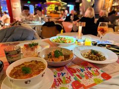 -安妮意大利餐厅(日坛店)