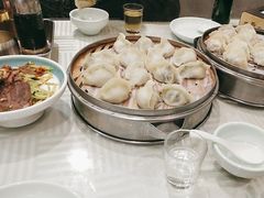 -王厚元饺子·辽菜·烤鸭(黄河大街店)
