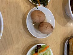 -西部马华清真兰州牛肉面·烧烤夜市(关东店)