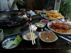 android_upload_pic-海花锅盖烧烤店(怡馨家园店)