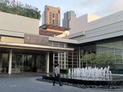 -曼谷铂尔曼皇权酒店