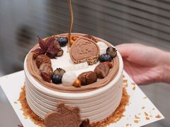 -花甜生活FatimCake·生日蛋糕