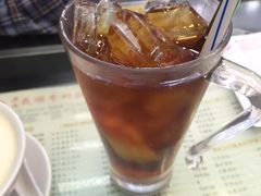 -义顺牛奶公司(庇利金街店)